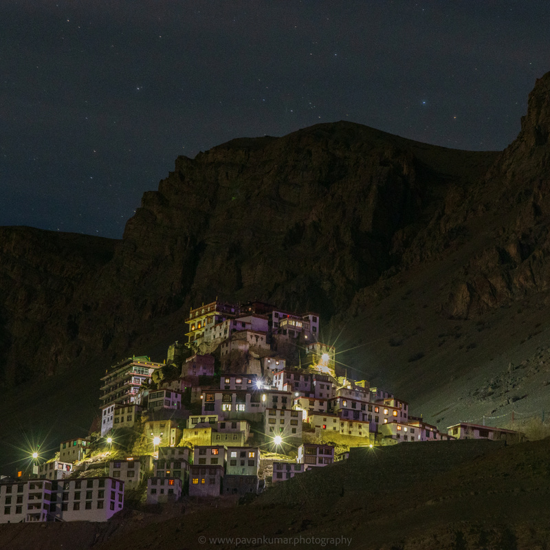 Spiti Valley